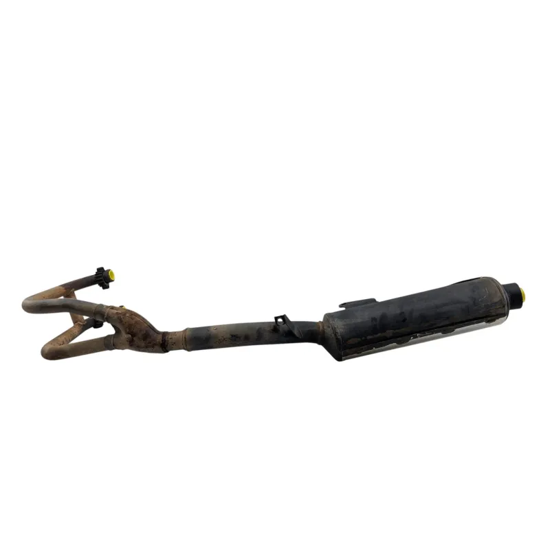 Ligne d'echappement SUZUKI GS 500 2003 - 2006