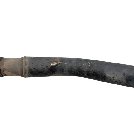Ligne d'echappement SUZUKI GS 500 2003 - 2006