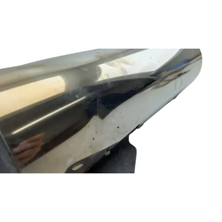 Ligne d'echappement SUZUKI GS 500 2003 - 2006