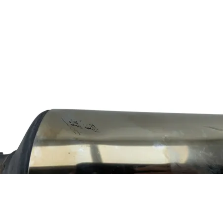 Ligne d'echappement SUZUKI GS 500 2003 - 2006