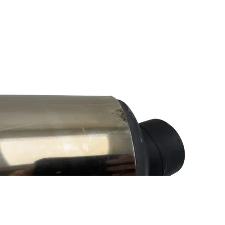 Ligne d'echappement SUZUKI GS 500 2003 - 2006