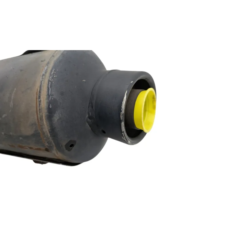 Ligne d'echappement SUZUKI GS 500 2003 - 2006