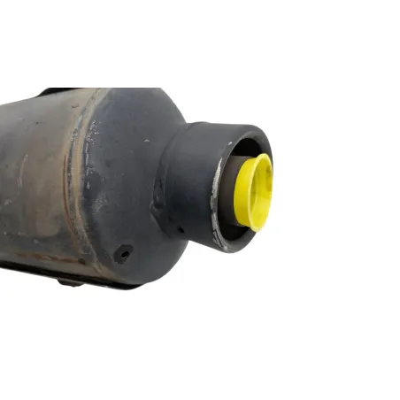 Ligne d'echappement SUZUKI GS 500 2003 - 2006