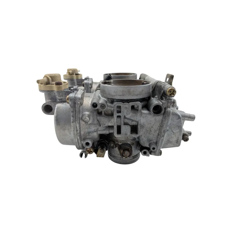 Rampe de carburateur SUZUKI GS 500 2003 - 2006