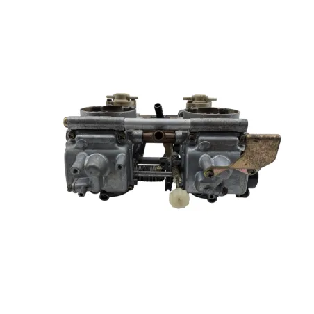 Rampe de carburateur SUZUKI GS 500 2003 - 2006