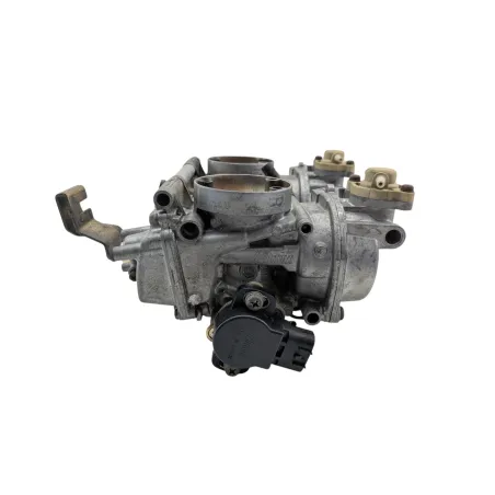 Rampe de carburateur SUZUKI GS 500 2003 - 2006