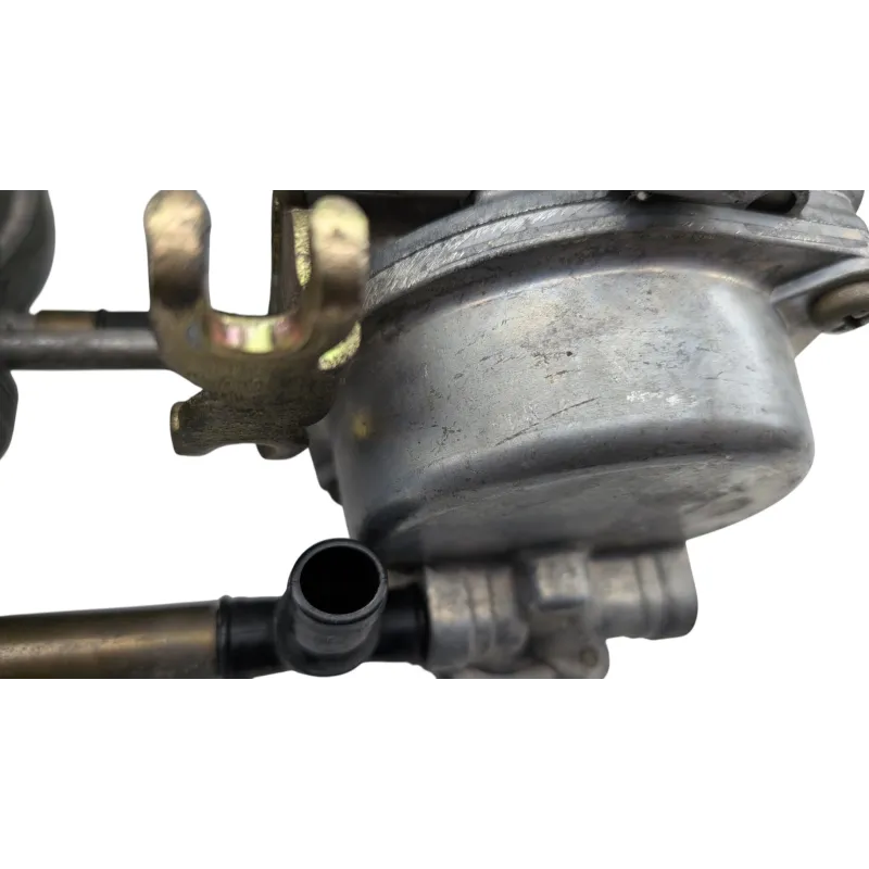 Rampe de carburateur SUZUKI GS 500 2003 - 2006