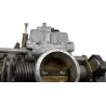 Rampe de carburateur SUZUKI GS 500 2003 - 2006 Rampe de carburateur SUZUKI GS 500 2003 - 2006