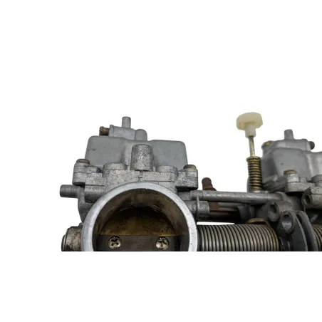 Rampe de carburateur SUZUKI GS 500 2003 - 2006