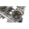 Rampe de carburateur SUZUKI GS 500 2003 - 2006 Rampe de carburateur SUZUKI GS 500 2003 - 2006