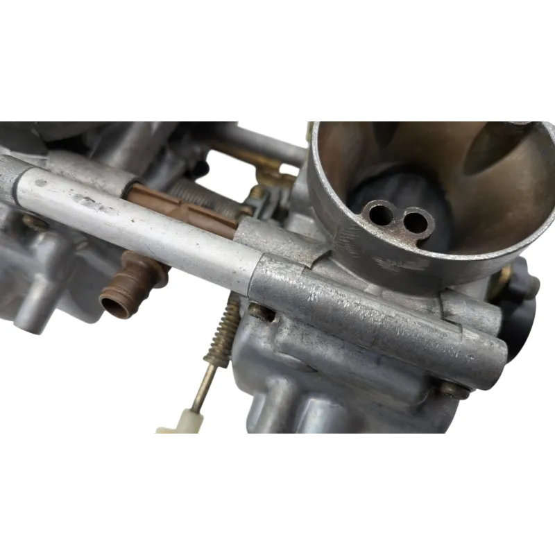 Rampe de carburateur SUZUKI GS 500 2003 - 2006