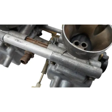 Rampe de carburateur SUZUKI GS 500 2003 - 2006
