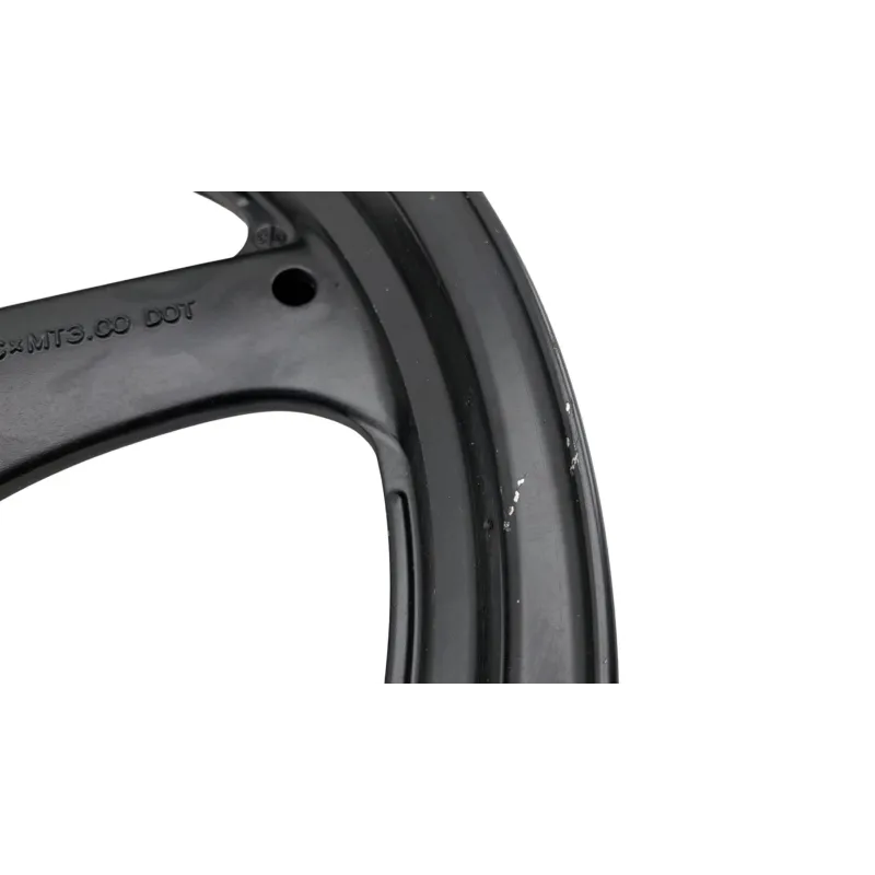 Jante avant SUZUKI GS 500 2003 - 2006