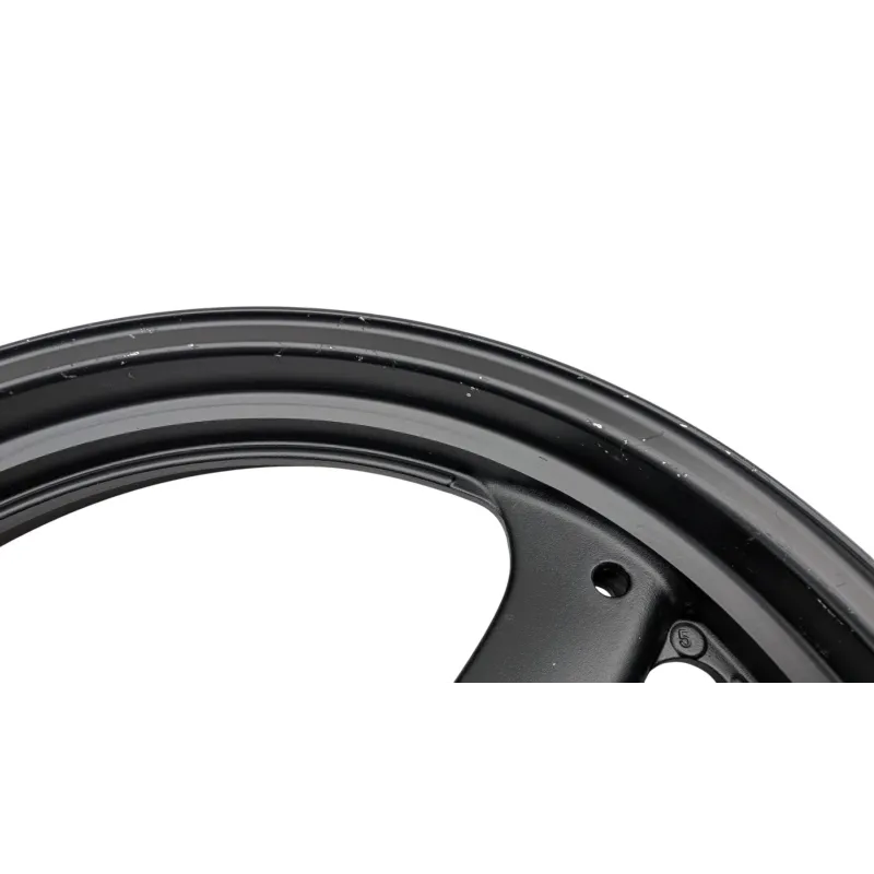 Jante avant SUZUKI GS 500 2003 - 2006