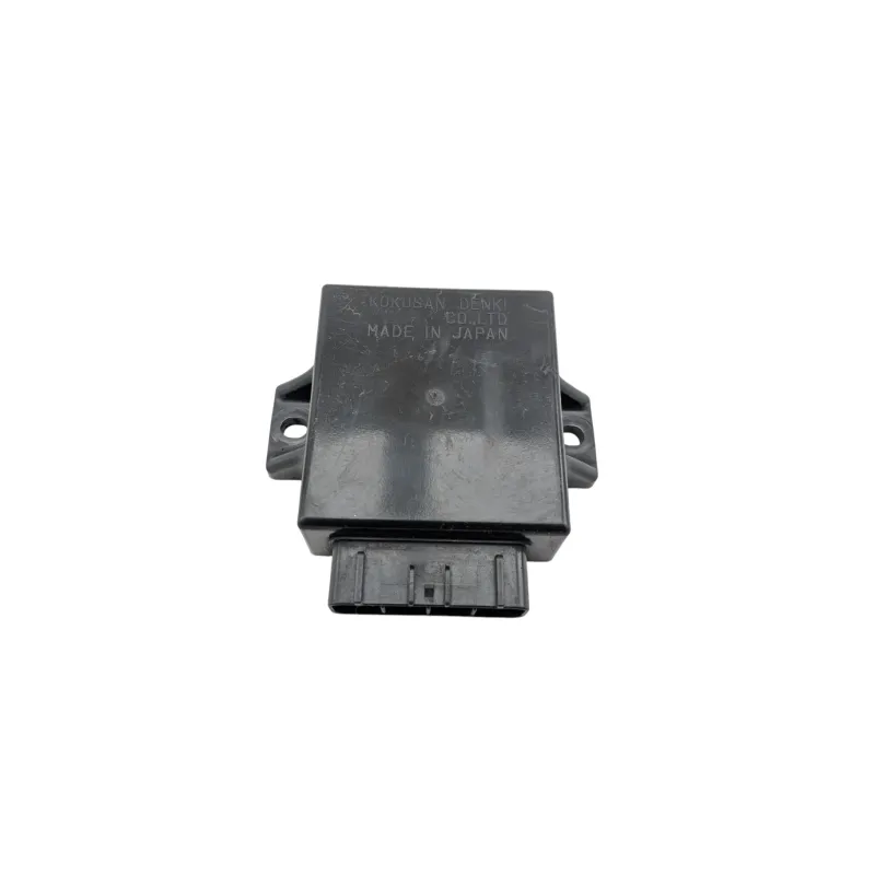 Boitier cdi SUZUKI GSE 500 2001 - 2002