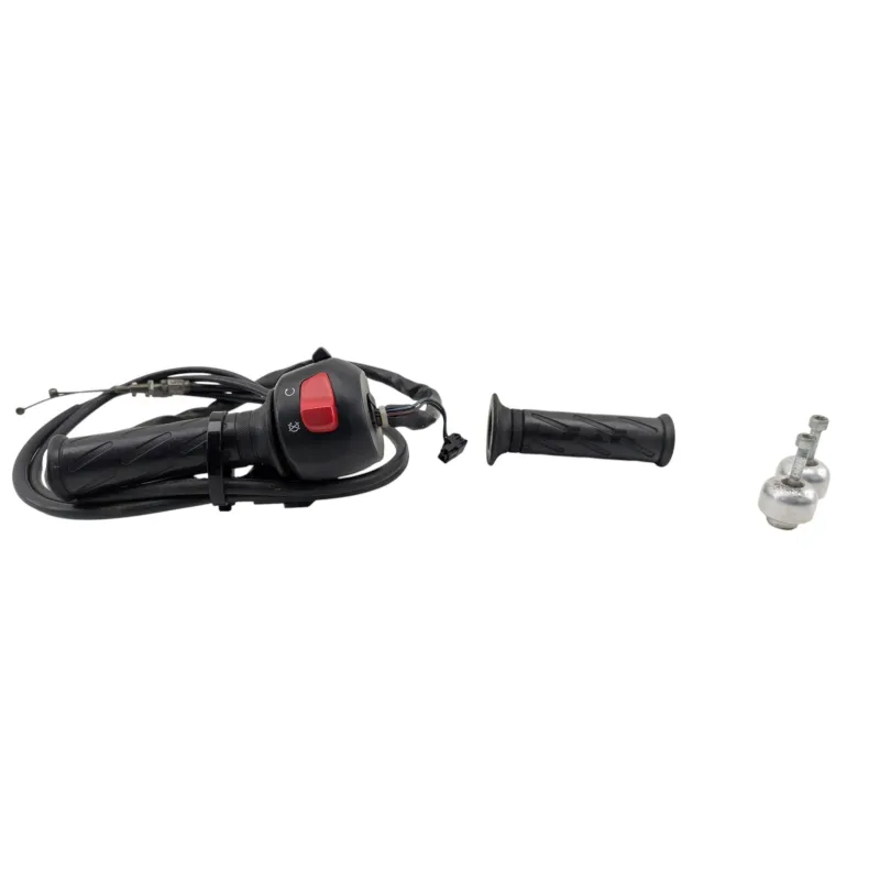 Commodo droit SUZUKI GSE 500 2001 - 2002
