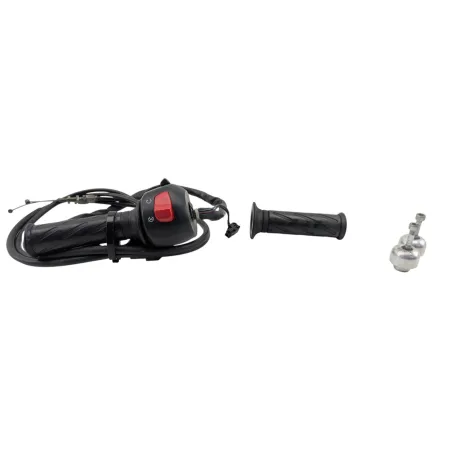 Commodo droit SUZUKI GSE 500 2001 - 2002