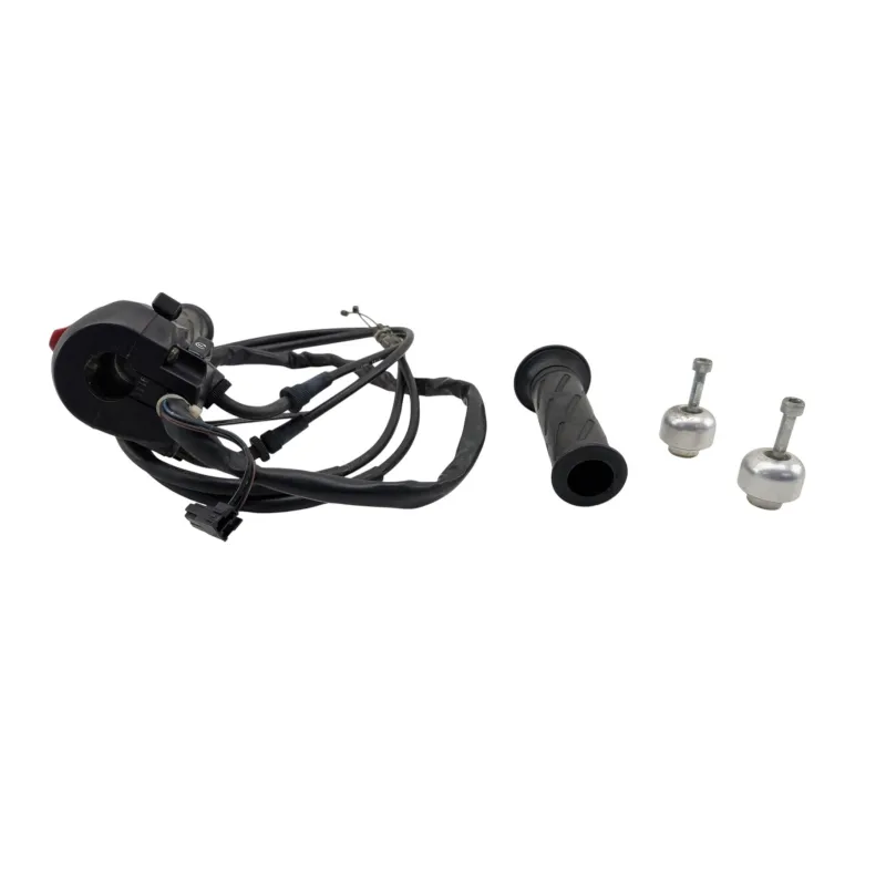 Commodo droit SUZUKI GSE 500 2001 - 2002