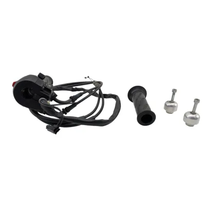 Commodo droit SUZUKI GSE 500 2001 - 2002