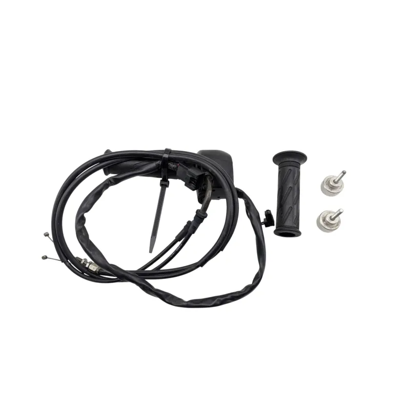 Commodo droit SUZUKI GSE 500 2001 - 2002