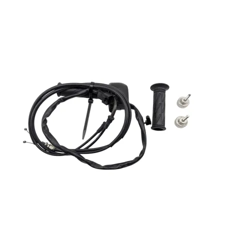 Commodo droit SUZUKI GSE 500 2001 - 2002