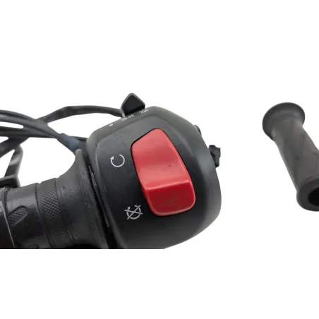 Commodo droit SUZUKI GSE 500 2001 - 2002