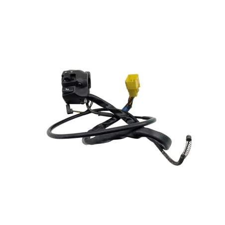 Commodo gauche SUZUKI GSE 500 2001 - 2002