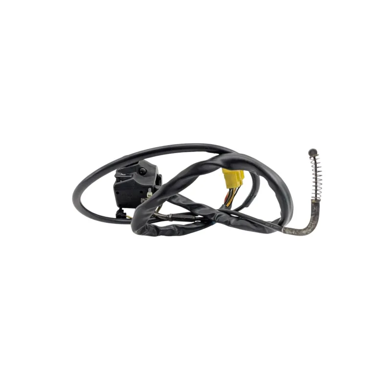 Commodo gauche SUZUKI GSE 500 2001 - 2002