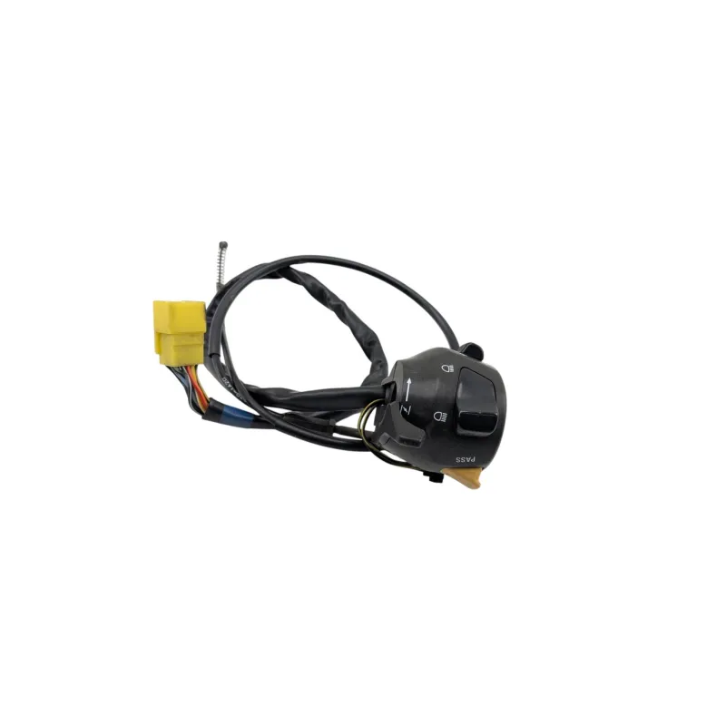 Commodo gauche SUZUKI GSE 500 2001 - 2002