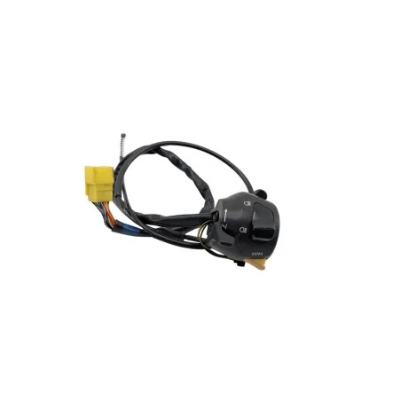 Commodo gauche SUZUKI GSE 500 2001 - 2002