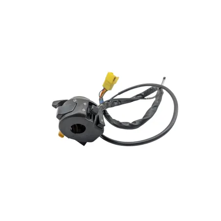 Commodo gauche SUZUKI GSE 500 2001 - 2002