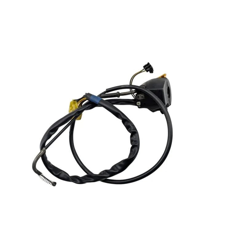 Commodo gauche SUZUKI GSE 500 2001 - 2002
