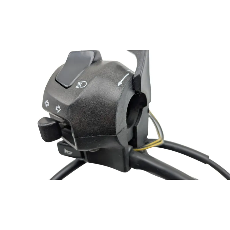 Commodo gauche SUZUKI GSE 500 2001 - 2002