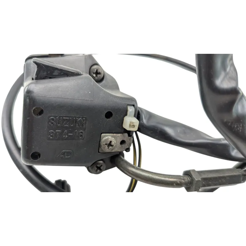 Commodo gauche SUZUKI GSE 500 2001 - 2002