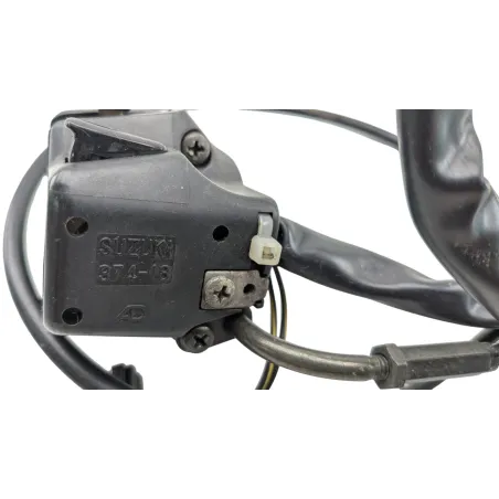 Commodo gauche SUZUKI GSE 500 2001 - 2002
