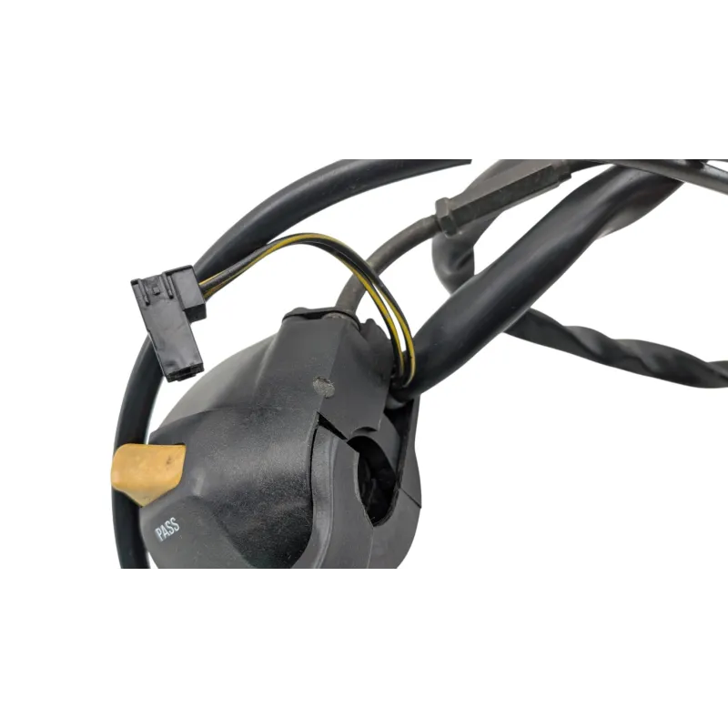Commodo gauche SUZUKI GSE 500 2001 - 2002