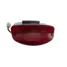 Feu arriere SUZUKI GSE 500 2001 - 2002