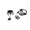Jeu de serrure contacteur a cle SUZUKI GSE 500 2001 - 2002 Jeu de serrure contacteur a cle SUZUKI GSE 500 2001 - 2002