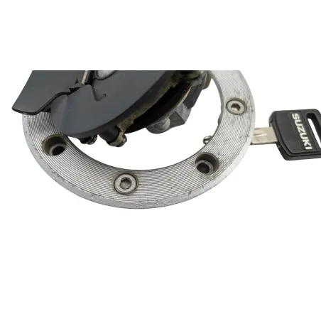 Jeu de serrure contacteur a cle SUZUKI GSE 500 2001 - 2002