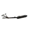 Ligne d'echappement SUZUKI GSE 500 2001 - 2002 Ligne d'echappement SUZUKI GSE 500 2001 - 2002