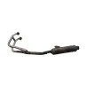Ligne d'echappement SUZUKI GSE 500 2001 - 2002 Ligne d'echappement SUZUKI GSE 500 2001 - 2002