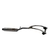 Ligne d'echappement SUZUKI GSE 500 2001 - 2002 Ligne d'echappement SUZUKI GSE 500 2001 - 2002