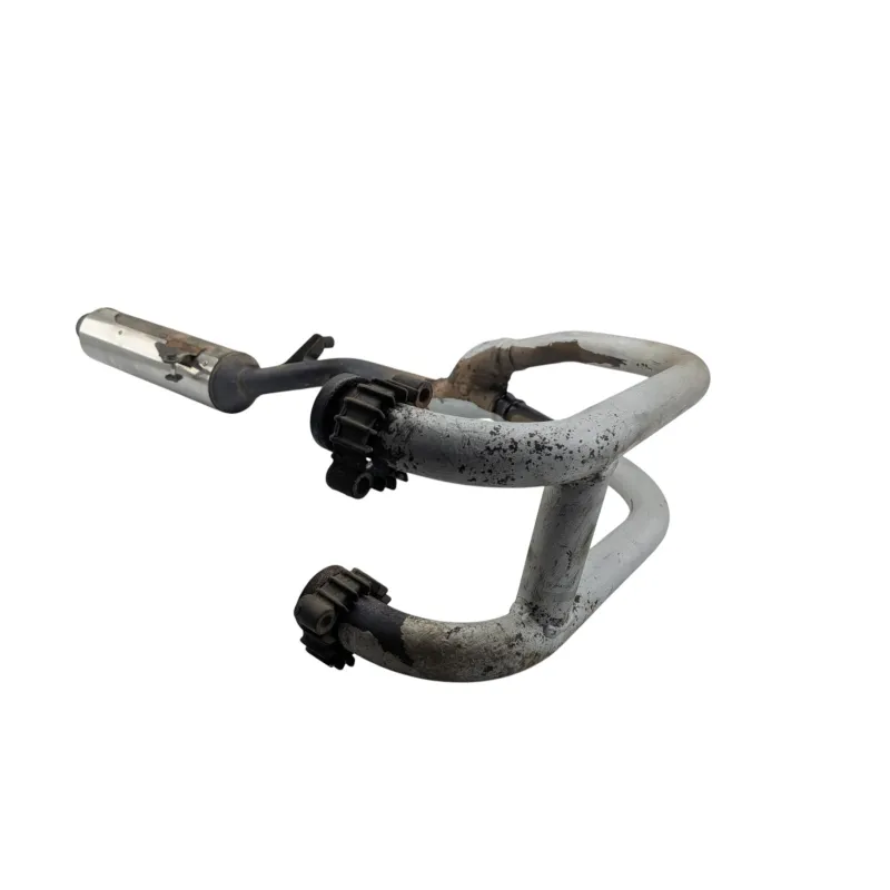 Ligne d'echappement SUZUKI GSE 500 2001 - 2002