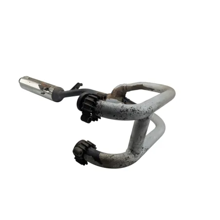 Ligne d'echappement SUZUKI GSE 500 2001 - 2002