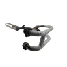 Ligne d'echappement SUZUKI GSE 500 2001 - 2002 Ligne d'echappement SUZUKI GSE 500 2001 - 2002
