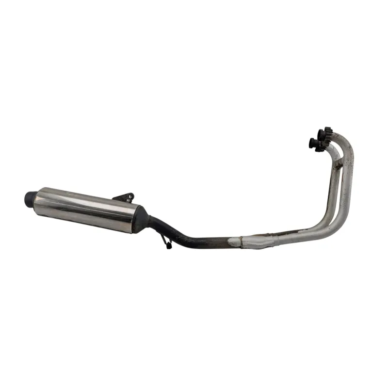 Ligne d'echappement SUZUKI GSE 500 2001 - 2002
