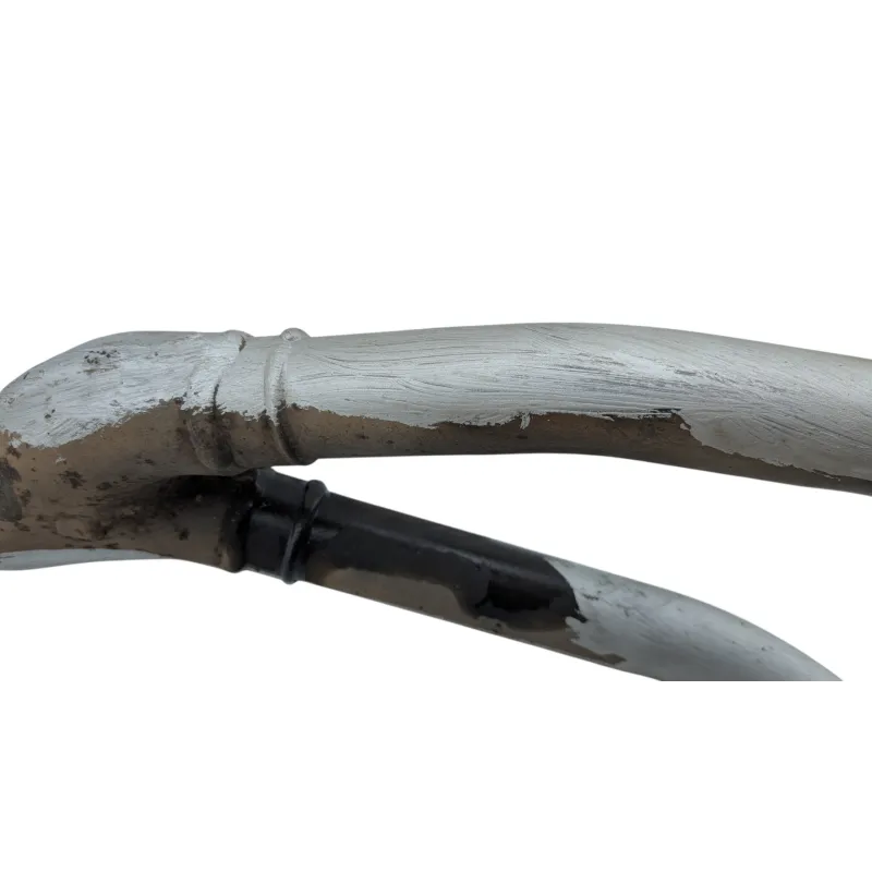 Ligne d'echappement SUZUKI GSE 500 2001 - 2002