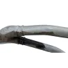 Ligne d'echappement SUZUKI GSE 500 2001 - 2002 Ligne d'echappement SUZUKI GSE 500 2001 - 2002