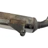 Ligne d'echappement SUZUKI GSE 500 2001 - 2002 Ligne d'echappement SUZUKI GSE 500 2001 - 2002