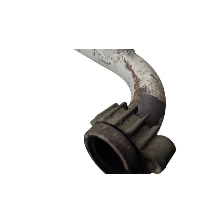 Ligne d'echappement SUZUKI GSE 500 2001 - 2002